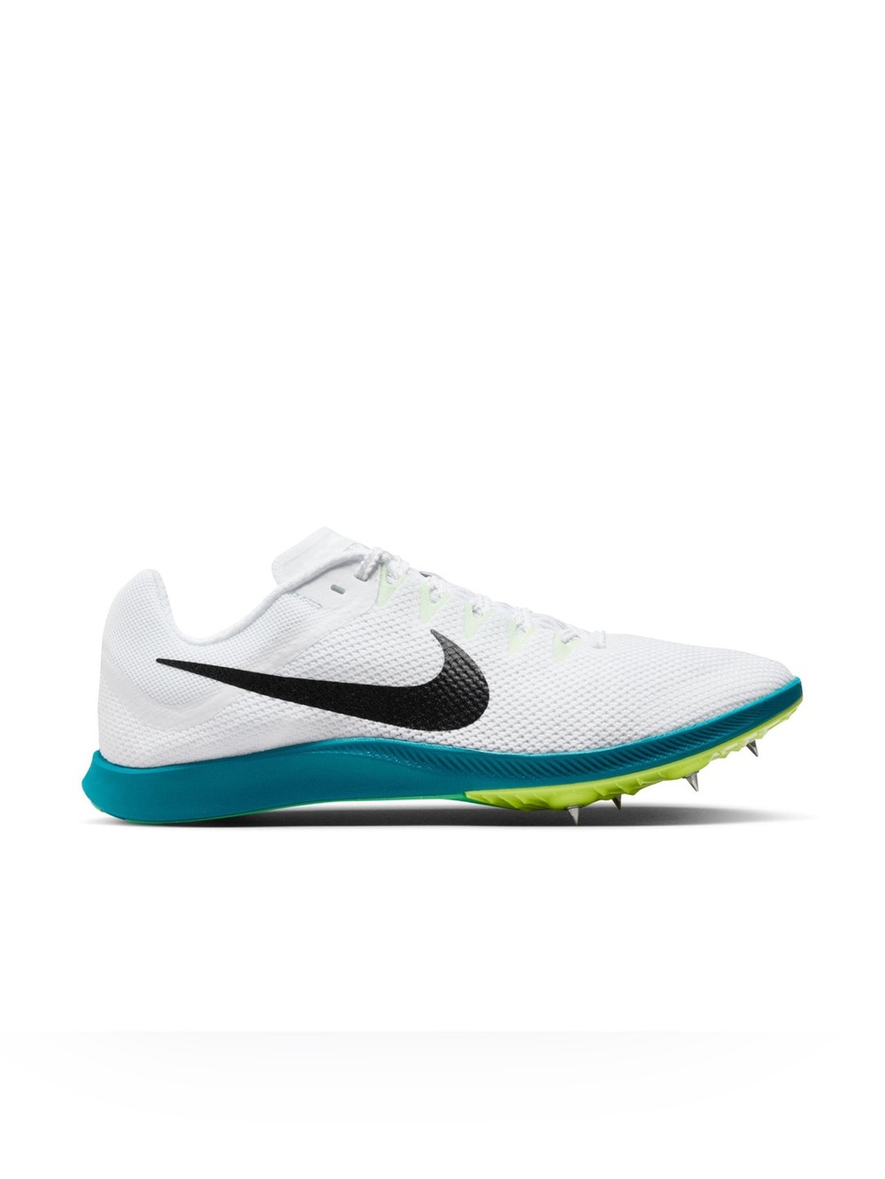 New Nike Zoom Rival Distance- Unisex NO spikes